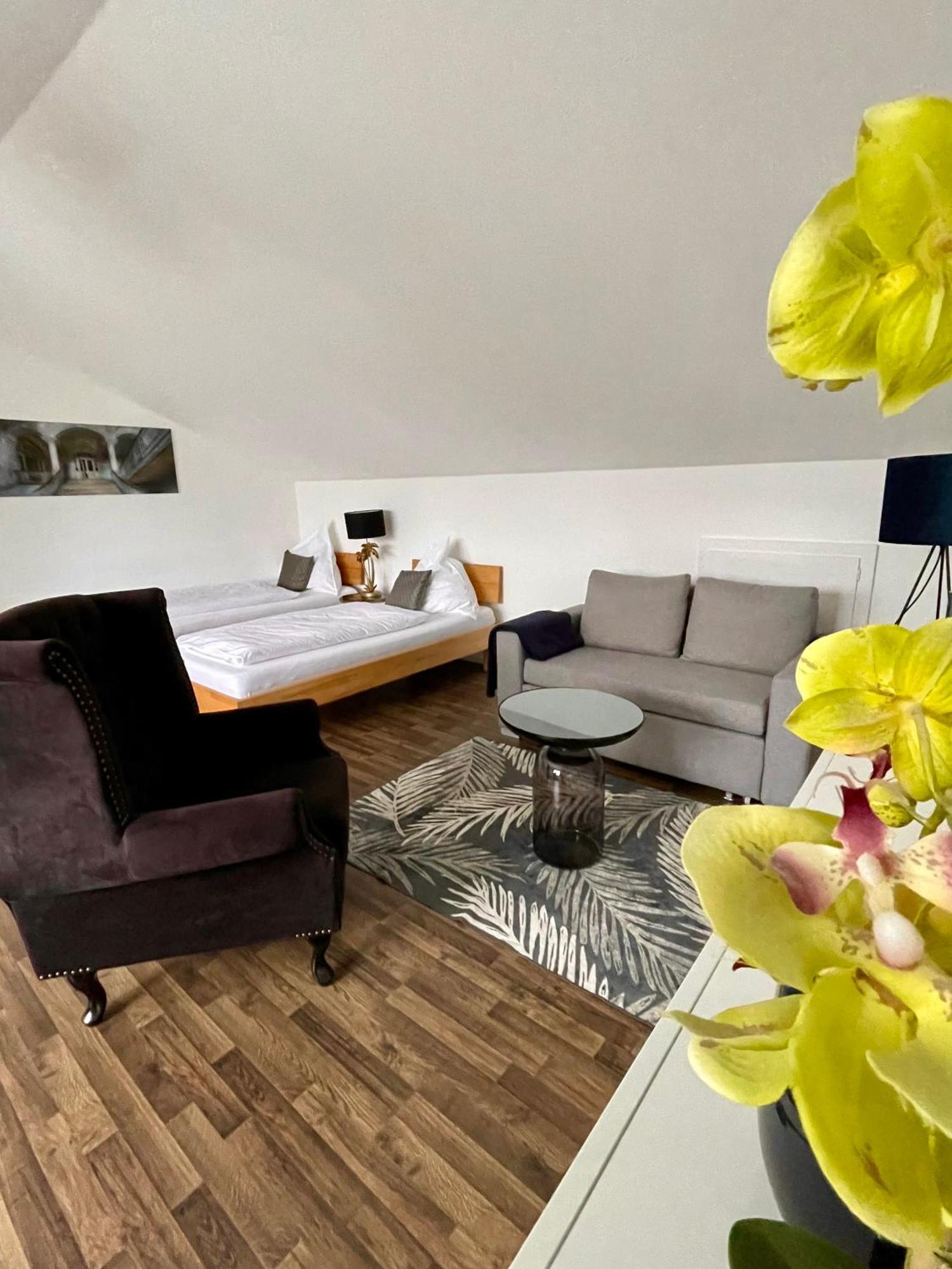 Appartement Living *