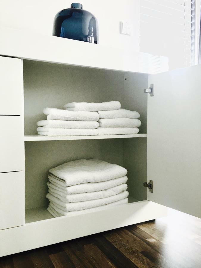 Living Appartement