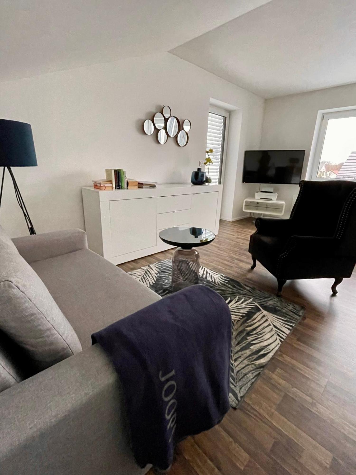 Living Apartment